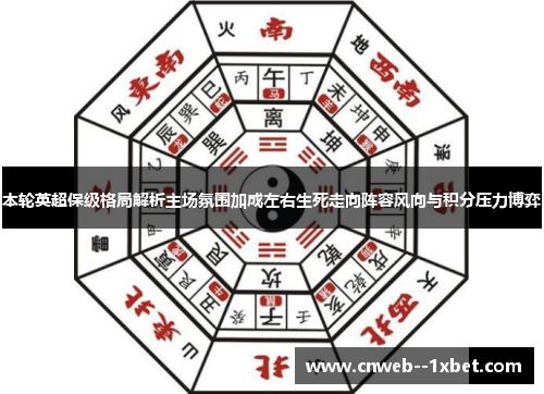 本轮英超保级格局解析主场氛围加成左右生死走向阵容风向与积分压力博弈