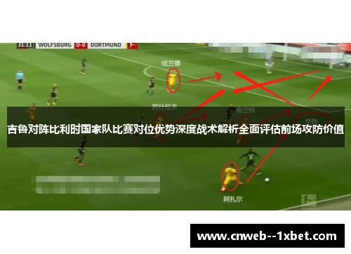 吉鲁对阵比利时国家队比赛对位优势深度战术解析全面评估前场攻防价值