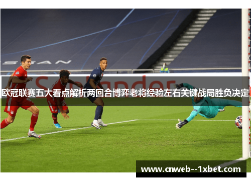 欧冠联赛五大看点解析两回合博弈老将经验左右关键战局胜负决定